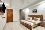 Mauryan Elite Hotel Qutab Minar Metro Station