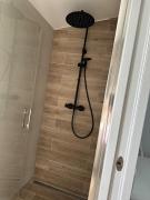 Le coin de nature paisible