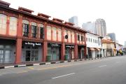 Top Singapur