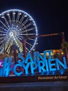 Top Saint-Cyprien-Plage Top Saint-Cyprien-Plage