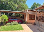 Selah. Tu lugar de descanso