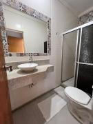 Balanço do Mar - Suítes