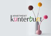 Apartment Kunterbunt