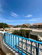 Mazzarelli Blu Apartment