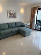 Top Puerto de Santiago