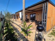 Hiška Morska ravnica