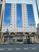 فندق السنابل الذهبية للخدمات الفندفية