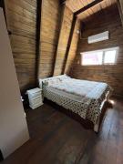 Top Balneario Sauce Grande