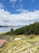 Chalet Tota Íntimo-Delpilar CLIMATIZADO!