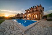 Beautiful Istrian Villa with private pool and private parking Beautiful Istrian Villa with private pool and private parking