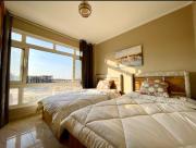 Fully furnished apartment