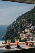 Top Positano