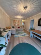 Bright Pearl in Weston - A Sanctuary