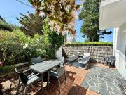 méridien situé proximité de la plage du men du