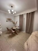 Avliotes Village Apartment