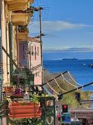 CasAda - Ampio appartamento con vista mare nel cuore di Vado Ligure CasAda - Ampio appartamento con vista mare nel cuore di Vado Ligure