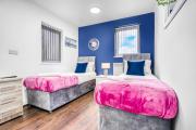 Cosy Apartments - City Living Made Elegant - Cosy Apartments - City Living Made Elegant -