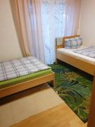 Eigentumswohnung in Mengkofen für Firmen Reisend