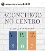 Aconchego no Centro