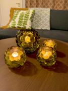 Studio centrally located in Södermalm