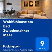 Wohlfühloase am Bad Zwischenahner Meer