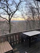 The Forest Cabin Durbuy