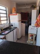 Apê incrível com Wi-fi a 200m da Praia Balneário Maracanã