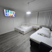 Jagersborg alle nice Flat