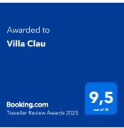 Villa Clau