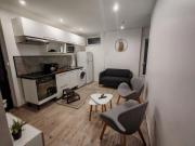 Logement Heliconia proche Paris et aéroport Charles de Gaulle