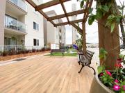 Apê Novo em Porto Belo com Piscina próx Bombinhas