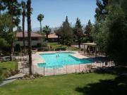 Upgraded Resort Condo in Palm Springs