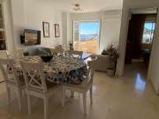 3 bedroom penthouse close by Parque de la Paloma Benalmádena