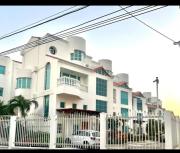 Apartaestudio en Condo Privado 100 Mts Playa