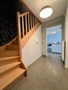 Maison cosy dans le centre de Francorchamps Maison cosy dans le centre de Francorchamps