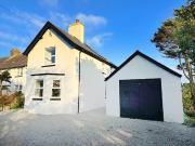 Kynance Cottage - Pendour