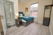Monks Villa Fully Furnished Home Coventry