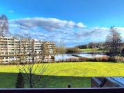 5 DTV Sterne Ferienwohnung am See Stella