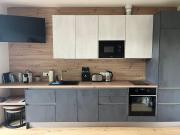 MOAD apartmán v srdci Šumavy