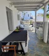 Central Skyros Hideaway