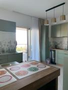 Appartement dexception vue mer Nice Blue Pearl