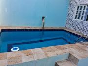 Casa em Itanhaém para temporada