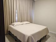 Melhor Apartamento de Bananeiras 3 quartos