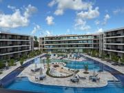 Malia Beach Melhor Trecho De Praia Muro Alto