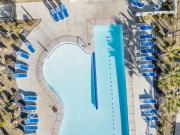 Desert Edge at The Casitas Sienna Hills Resort