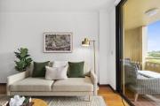 Bright & Spacious Surry Hills Apartment