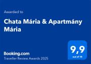Chata Mária & Apartmány Mária Chata Mária & Apartmány Mária