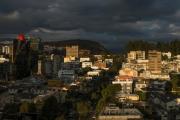 Top Quito