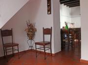 Top Canillas de Aceituno