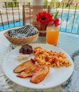 Top San Rafael Pie de La Cuesta